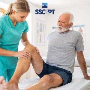 South Shore Chiro LP (11)