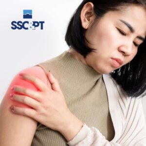 South Shore Chiro LP (2)