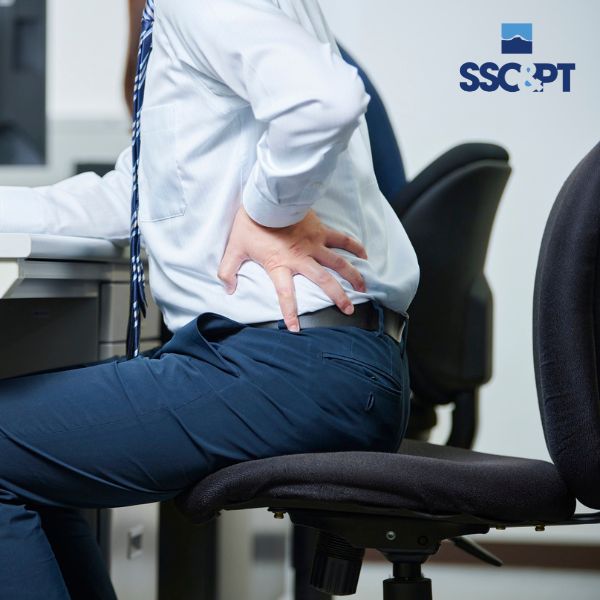 South Shore Chiro LP (4)