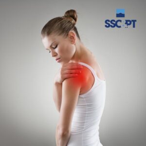 South Shore Chiro LP