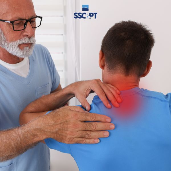 South Shore Chiro LP (6)