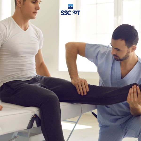 South Shore Chiro LP (7)