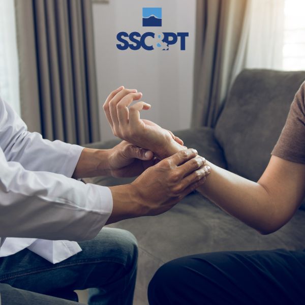 South Shore Chiro LP (8)