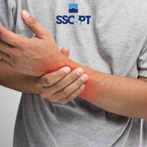 South Shore Chiro LP (9)